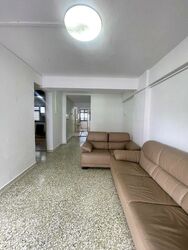 Blk 15 Telok Blangah Crescent (Bukit Merah), HDB 3 Rooms #523028981
